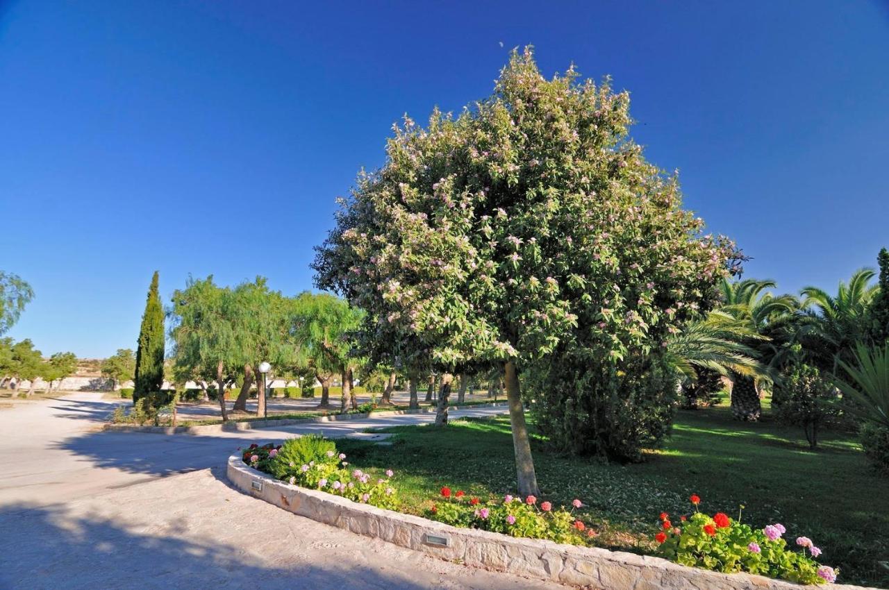 Hotel Tenuta Santa Lucia San Giovanni Rotondo Exterior foto