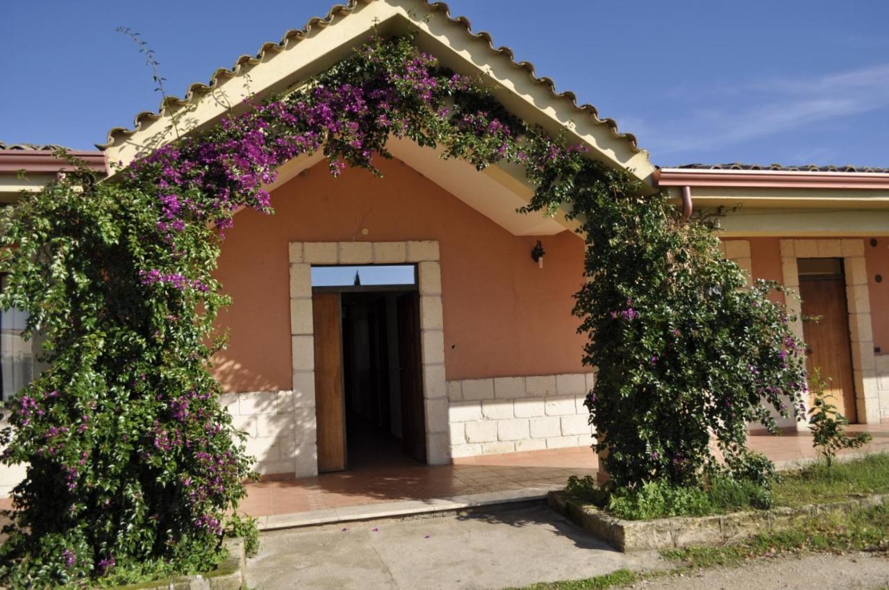 Hotel Tenuta Santa Lucia San Giovanni Rotondo Exterior foto